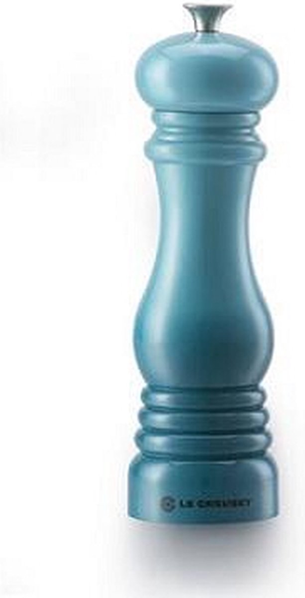 Pepermolen - 21cm - Caribbean Blue