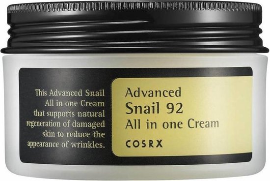 COSRX Advanced Snail 92