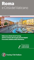 Guide Verdi d'Italia 29 - Roma e Città del Vaticano