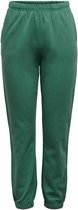 Only Broek Onldreamer Life Sweat Pant Swt Noos 15241104 Smoke Pine Dames Maat - W25 X L34