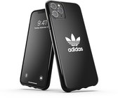 adidas OR Snap Case Trefoil FW20 pour iPhone 11 Pro Max noir