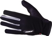 Handschoenen Hybrid Que - Zwart - XL