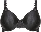 Chantelle Beha Zwart - maat 75 C