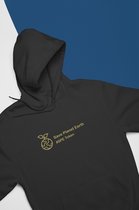 SPE Save The Planet Hashtag Hoodie | Crypto Munt | Binance Bitvavo | Alt Coin | Ethereum Bitcoin | Unisex Maat XS Zwart