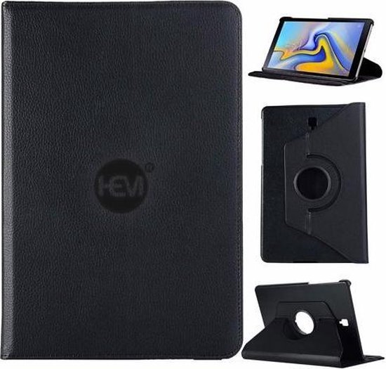 HEM Tablethoes geschikt voor Samsung Galaxy Tab S5e Zwart 10,5 inch