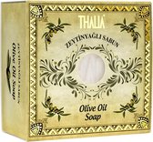 Thalia Olijfolie Zeep 150 gr