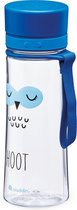 Aladdin - Aveo Water Bottle 350 ml My First Aveo Owl