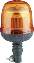JBM | LED KNIPPERENDE BAKEN 12-24 V MET FLEX-IBELE BASIS