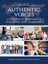 Literacy, Language and Learning - Authentic Voices