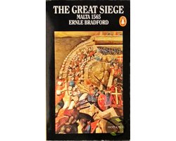 The Great Siege: Malta 1565
