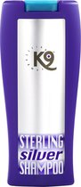 K9 Competición Sterling Zilver Shampoo 300 Ml | 300 ml