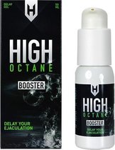 High Octane Booster Ejact Orgasme Vertragende Gel - Drogist - Voor Hem