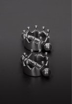 Nipple Crown Magnetic Pincher - Clamps -
