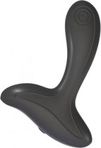 OVO Q1 - Anaal Vibrator - Zwart - Sextoys - Vibrators