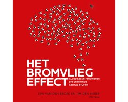 Het bromvliegeffect