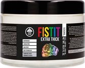 Fist It - Extra Thick - Rainbow - 500 ml - Lubricants - Anal Lubes