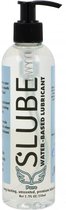 Water Based Extra Thick - 250ml - Lubricants -