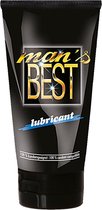 Man's BEST - 150 ml - Lubricants - Anal Lubes