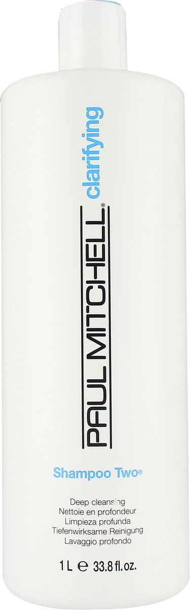 Paul Mitchell - Clarifying Shampoo Two