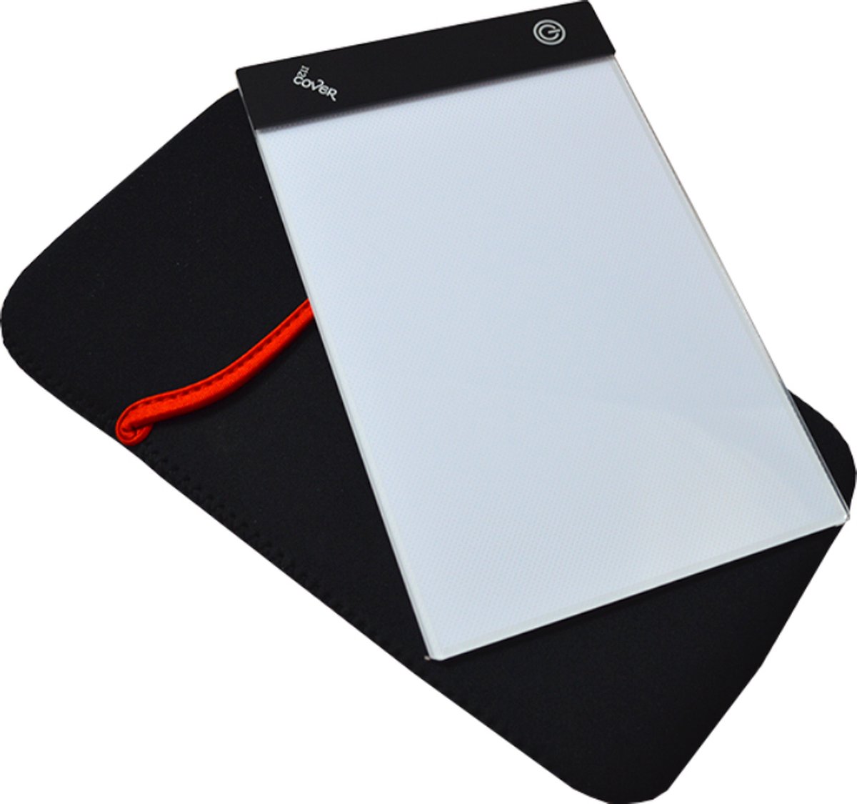 Lightpad A3 Sleeve / Cover, pochette de rangement en version luxe