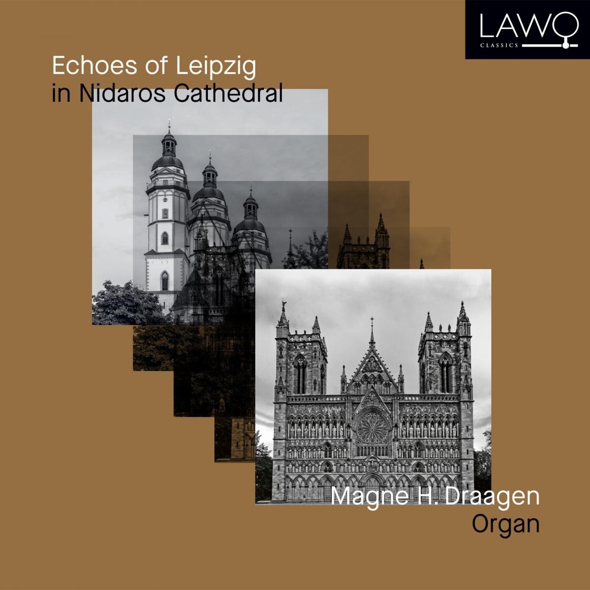 Echoes Of Leipzig In Nidaros Cathedral