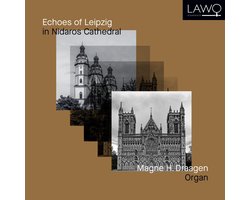 Echoes Of Leipzig In Nidaros Cathedral