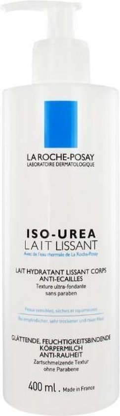 La Roche-Posay Iso-Urea Lichaamsmelk | bol.com