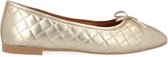 Notre-V 748007 Ballerina's - Goud