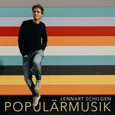 Lennart Schilgen - Popularmusik (CD)