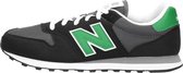 New Balance 500 Sneakers Laag - zwart - Maat 43