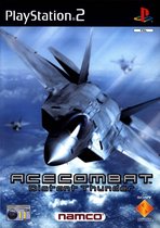 Ace Combat 4 - Distant Thunder