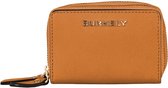 BURKELY PARISIAN PAIGE WALLET S 2-ZIP-Tan