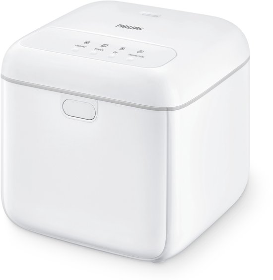 Philips UV-C - Desinfecterende Box - Sterilisator