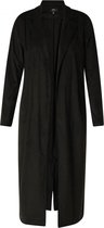 YESTA Dalila Vest - Black - maat X-0(44)