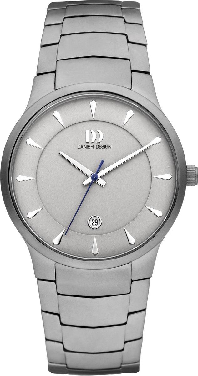 Danish Design Mod. IQ64Q1275 - Horloge