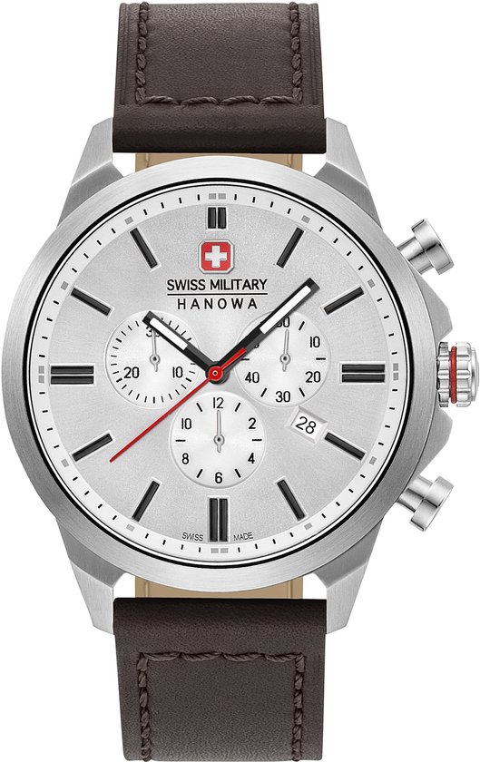 SWISS MILITARY HANOWA Chrono Classic II 06-4332.04.001