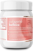 Herbora Colageno Belleza Sabor Fresa 350g