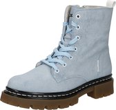 Bullboxer boots Blauw-41