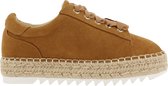 Bullboxer - Sandal - Women - Tan/Cognac - 38 - Sandalen