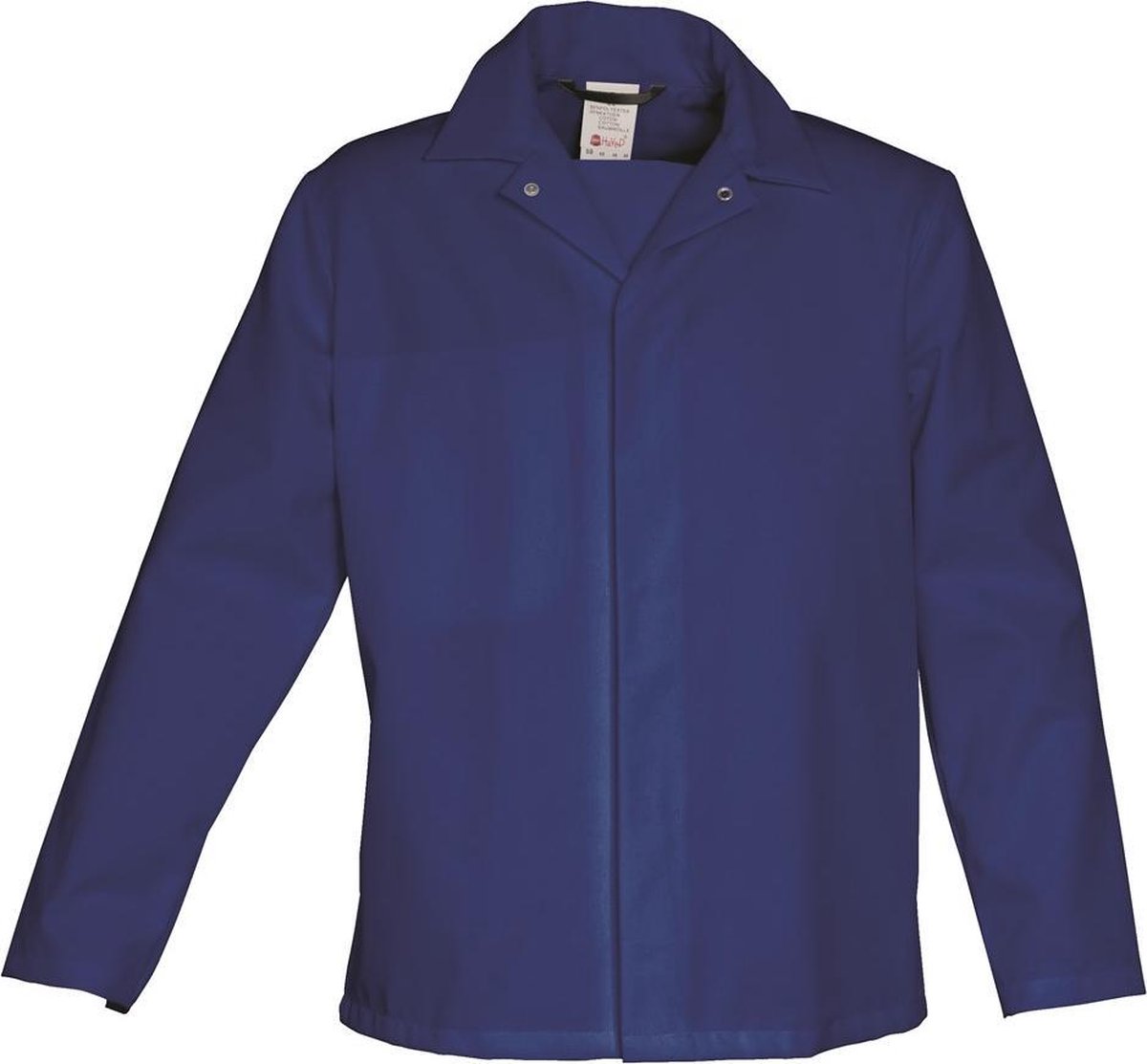 HAVEP 3086 Werkjas Food&Catering 245 g/m² maat 44