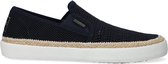 Scotch & Soda Izomi Instappers - Heren - Blauw - Maat 40