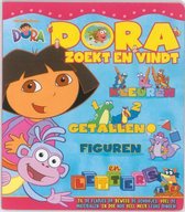 Dora Zoekt En Vindt