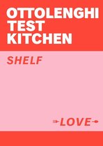 Omslag Ottolenghi Test Kitchen