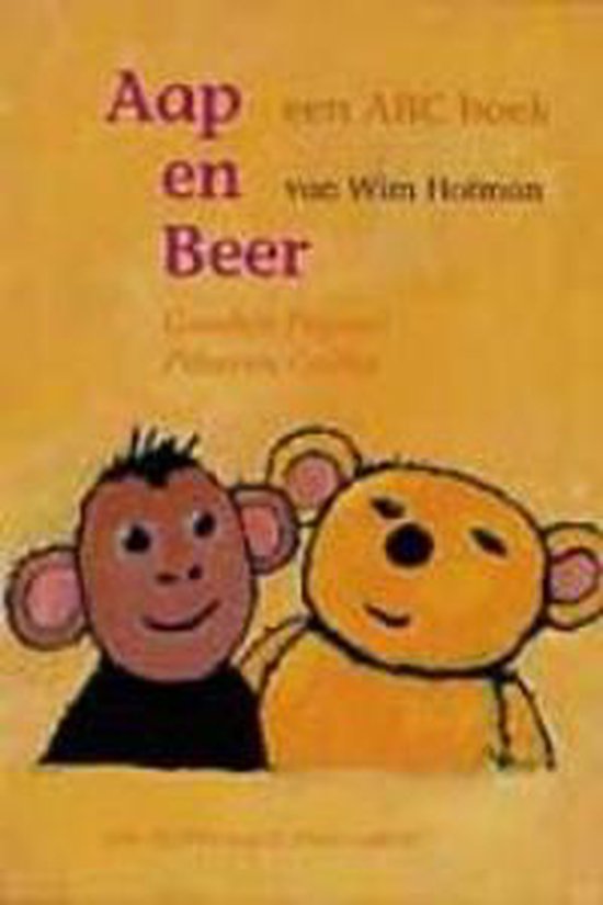 Aap En Beer, Wim Hofman 9789026993602 Boeken bol
