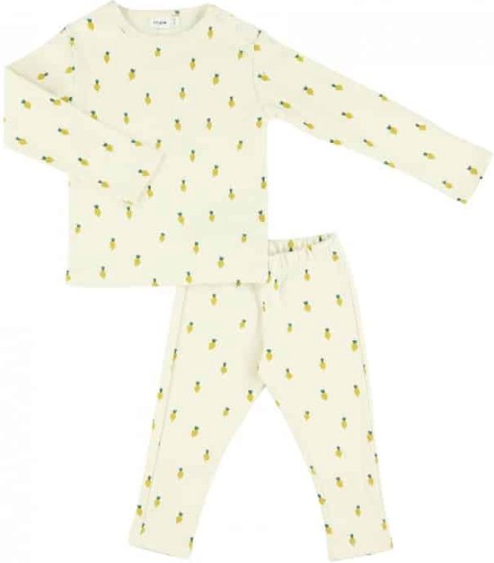 Trixie 2-delige pyjama | 86/92 - 18/24m - Tiny Turnip