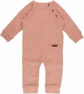 Little Dutch Boxpakje - Roze - Maat 50