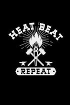 Heat beat repeat