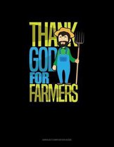 Thank God For Farmers