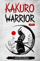 Kakuro Warrior: Level 2