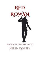 Red Rowan: Book 4